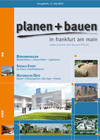planen+bauen | Ausgabe Fr&uuml;hjahr 2007