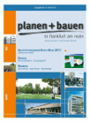 planen+bauen | Frühjahr 2011