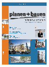 planen+bauen | Frühjahr 2012