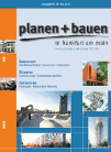 planen+bauen | Frühjahr 2013