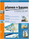 planen+bauen | Frhjahr 2016