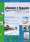 planen+bauen | Herbst 2013