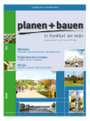 planen+bauen | Herbst 2014