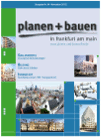 planen+bauen | Herbst 2015