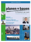 planen+bauen | Herbst 2016